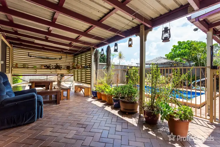 Fifth view of Homely house listing, 15 Winter Street, Caboolture QLD 4510