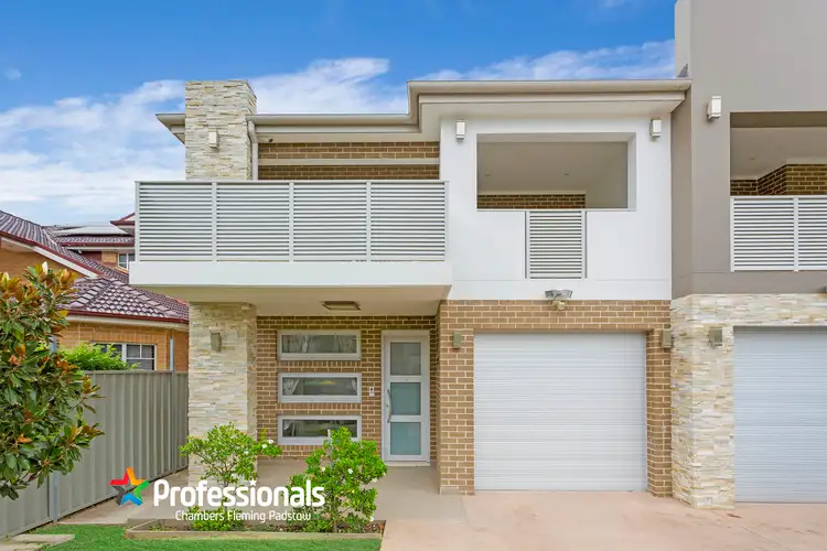 11A Gwandalan Road, Padstow NSW 2211