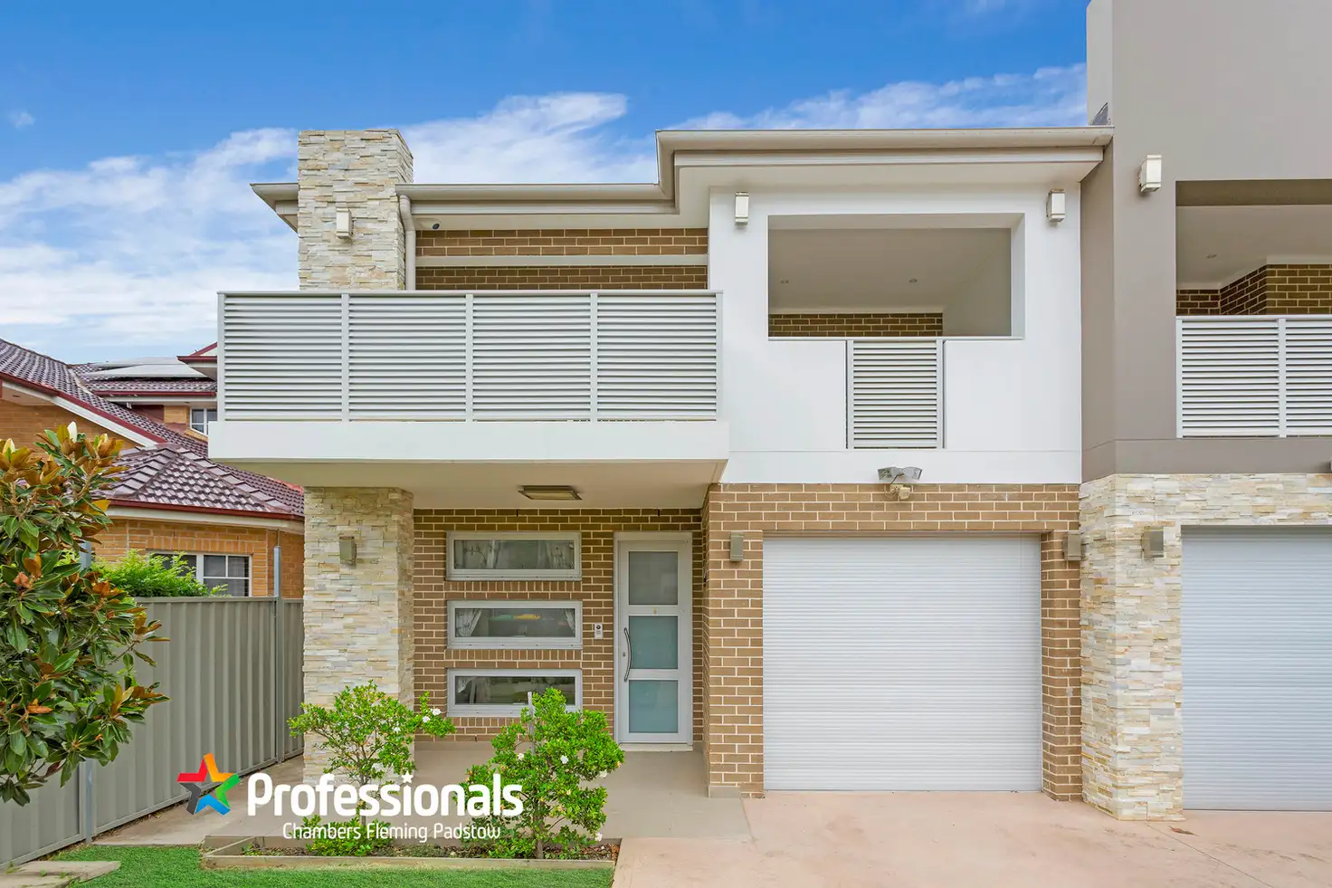 Main view of Homely semi-detached listing, 11A Gwandalan Road, Padstow NSW 2211