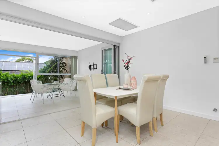 Third view of Homely semi-detached listing, 11A Gwandalan Road, Padstow NSW 2211