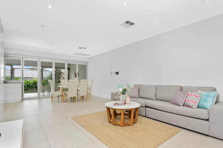 Fourth view of Homely semi-detached listing, 11A Gwandalan Road, Padstow NSW 2211