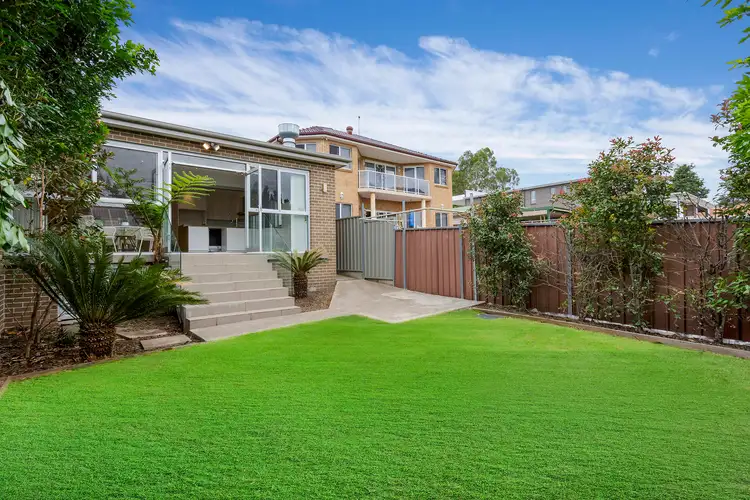Fifth view of Homely semi-detached listing, 11A Gwandalan Road, Padstow NSW 2211