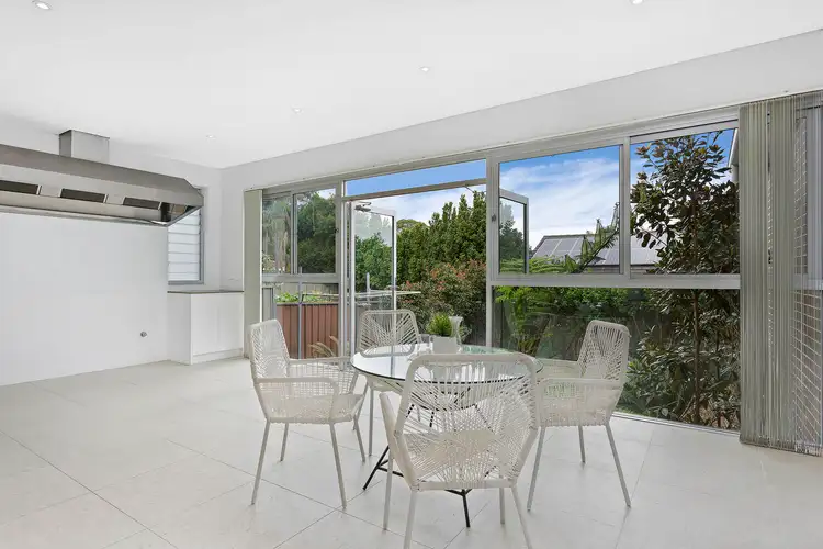 Sixth view of Homely semi-detached listing, 11A Gwandalan Road, Padstow NSW 2211