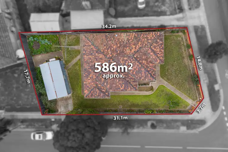42 Hanson Road, Craigieburn VIC 3064