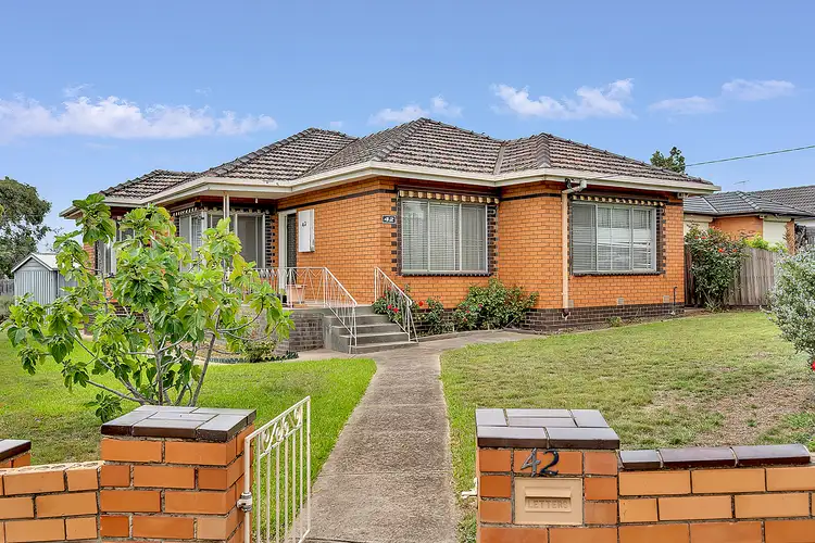 Fourth view of Homely house listing, 42 Hanson Road, Craigieburn VIC 3064