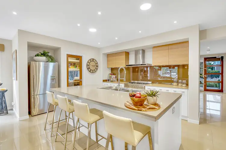 Fifth view of Homely house listing, 16 Asbury Street, Craigieburn VIC 3064
