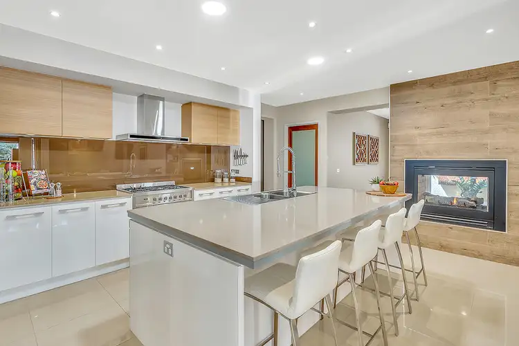 Sixth view of Homely house listing, 16 Asbury Street, Craigieburn VIC 3064