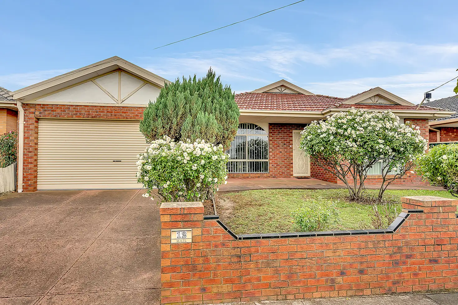 Main view of Homely house listing, 12 Dianne Avenue, Craigieburn VIC 3064
