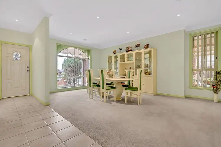 Second view of Homely house listing, 12 Dianne Avenue, Craigieburn VIC 3064