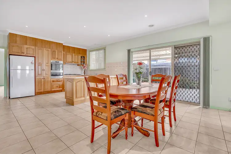 Fourth view of Homely house listing, 12 Dianne Avenue, Craigieburn VIC 3064