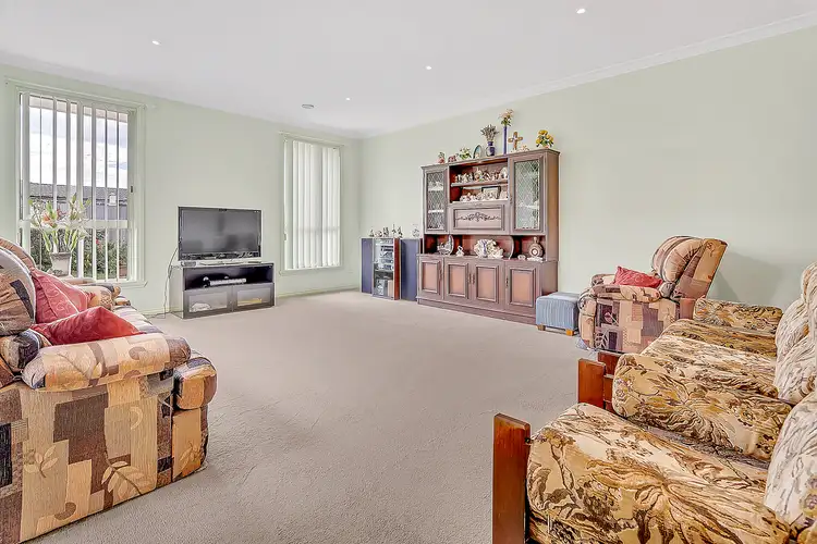 Fifth view of Homely house listing, 12 Dianne Avenue, Craigieburn VIC 3064