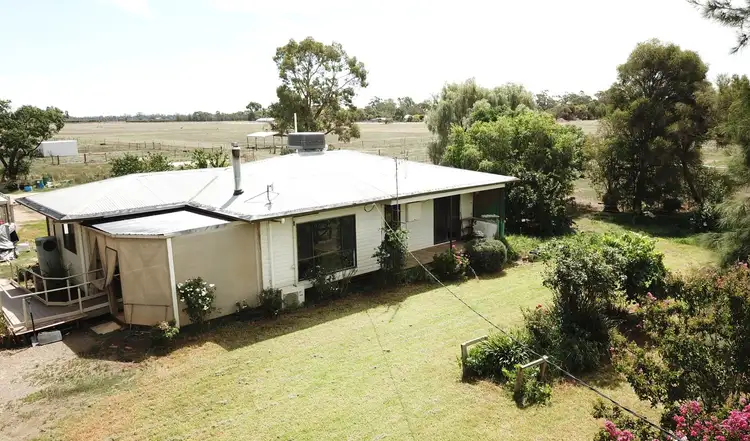 Second view of Homely rural property listing, 244 Centre Road, Invergordon VIC 3636