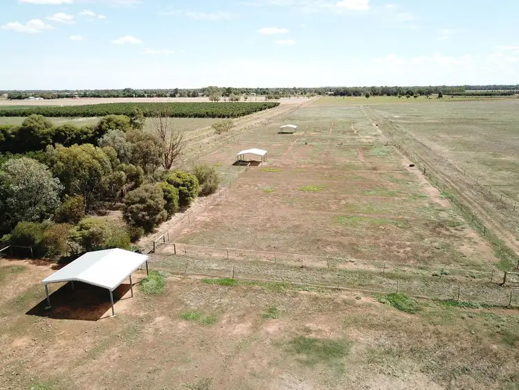 Sixth view of Homely rural property listing, 244 Centre Road, Invergordon VIC 3636
