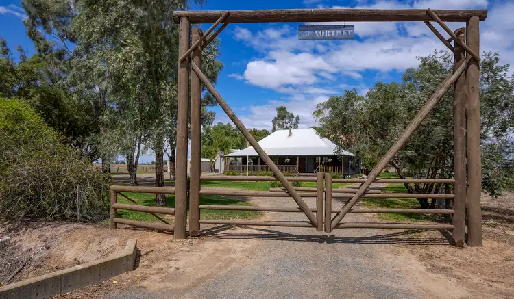 90 Northey Road, Grahamvale VIC 3631