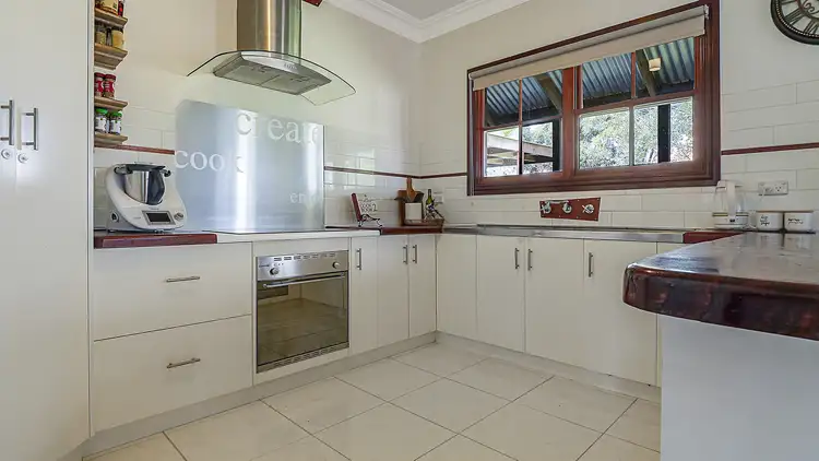 Second view of Homely rural property listing, 90 Northey Road, Grahamvale VIC 3631