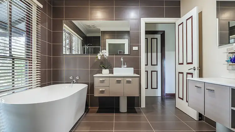 Third view of Homely rural property listing, 90 Northey Road, Grahamvale VIC 3631