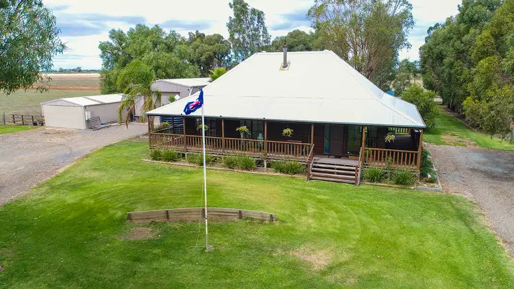 Fifth view of Homely rural property listing, 90 Northey Road, Grahamvale VIC 3631