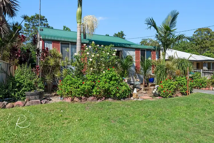 Second view of Homely house listing, 16 Church Street, Bulahdelah NSW 2423