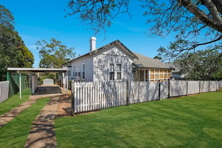 36 Sowerby Street, Muswellbrook NSW 2333