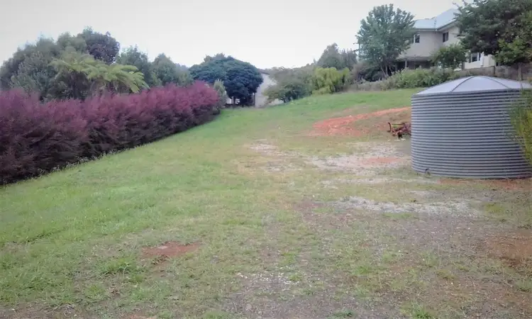 Third view of Homely land listing, 9 Old Melbourne Road, Marysville VIC 3779