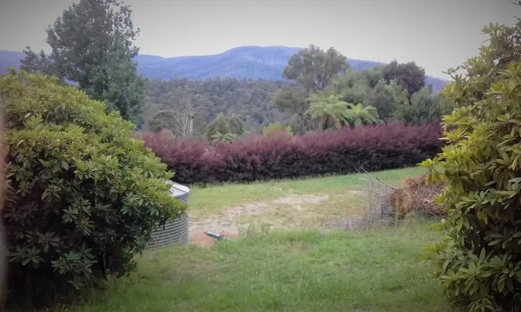 Fourth view of Homely land listing, 9 Old Melbourne Road, Marysville VIC 3779