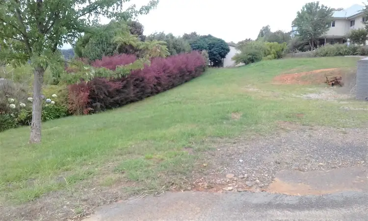Fifth view of Homely land listing, 9 Old Melbourne Road, Marysville VIC 3779