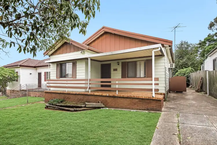 52 Harris Street, Guildford NSW 2161