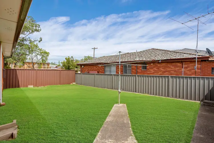 Fifth view of Homely house listing, 5 Nieuport Avenue, Milperra NSW 2214