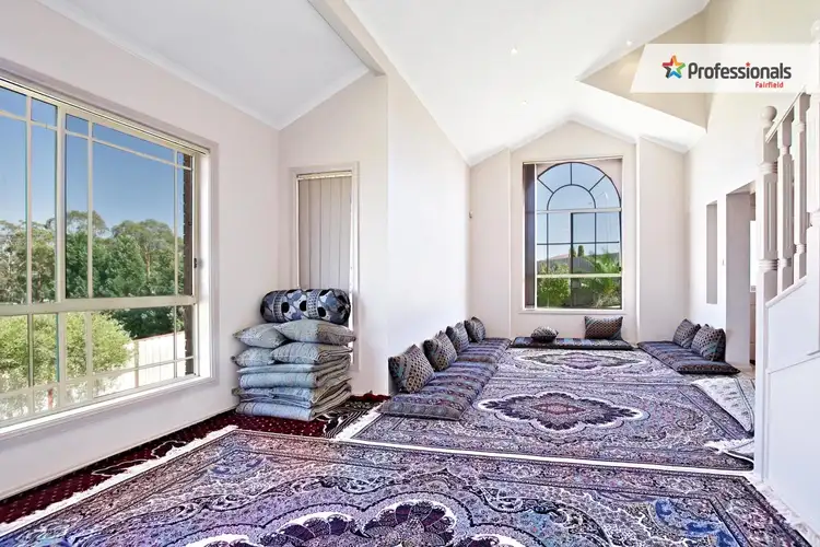 Third view of Homely house listing, 9 Farrell Place, Fairfield West NSW 2165