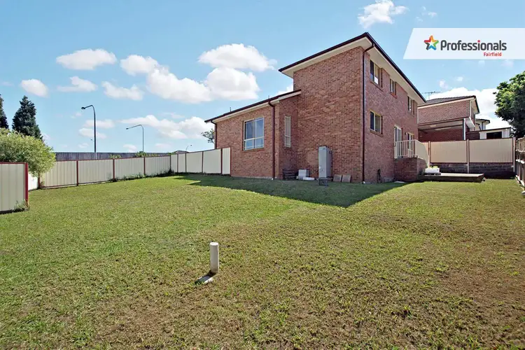 Sixth view of Homely house listing, 9 Farrell Place, Fairfield West NSW 2165