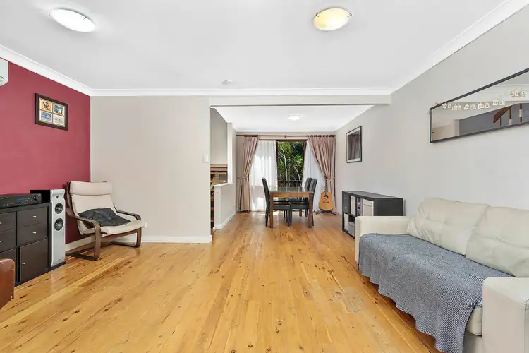 Second view of Homely townhouse listing, 16/16 Alma Road, Padstow NSW 2211