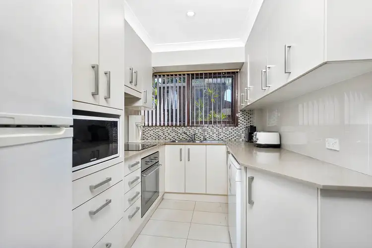 Third view of Homely townhouse listing, 16/16 Alma Road, Padstow NSW 2211