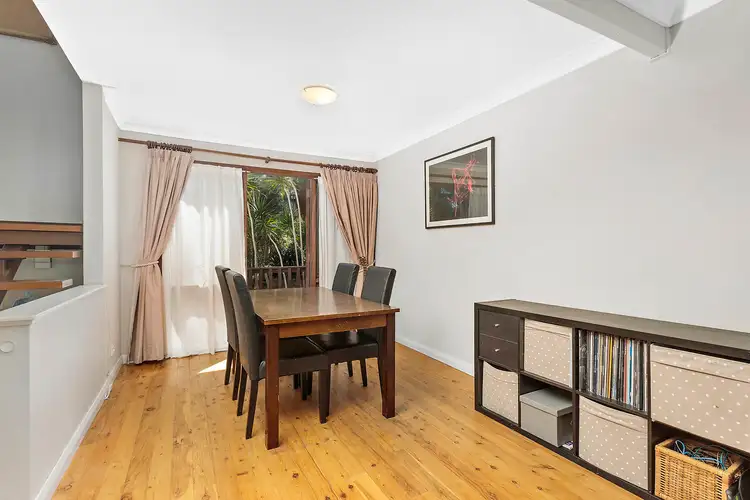Fourth view of Homely townhouse listing, 16/16 Alma Road, Padstow NSW 2211