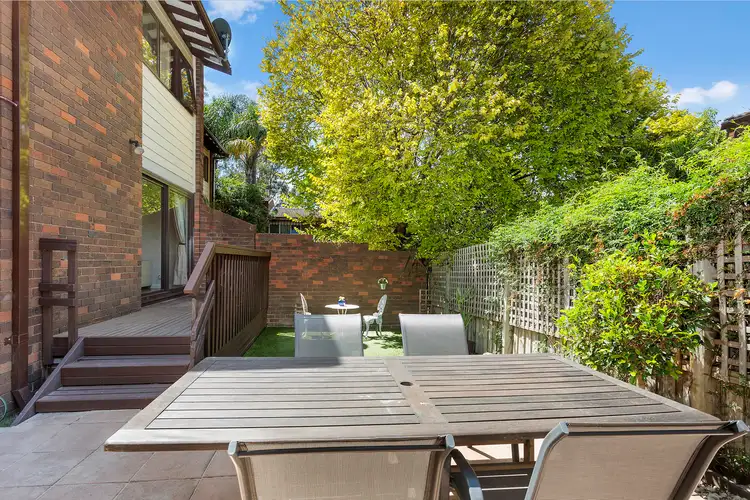 Fifth view of Homely townhouse listing, 16/16 Alma Road, Padstow NSW 2211