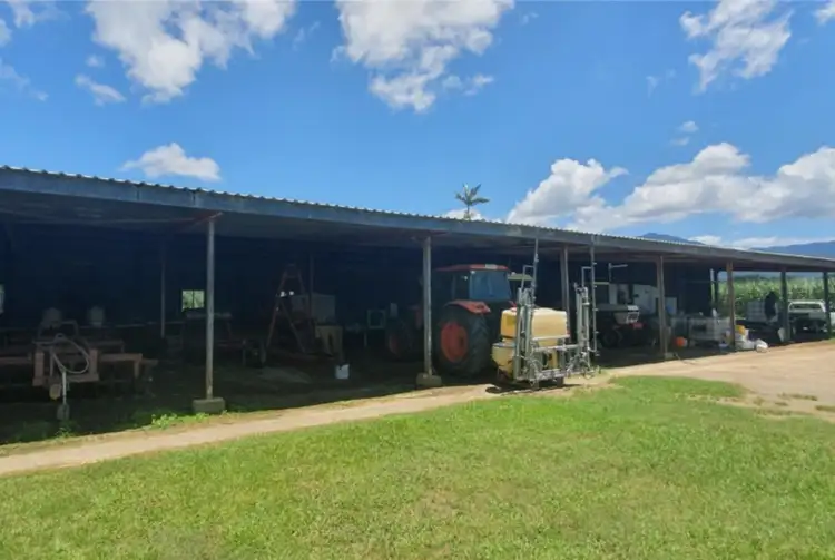 Seventh view of Homely rural property listing, 101 Page Road, Edmonton QLD 4869