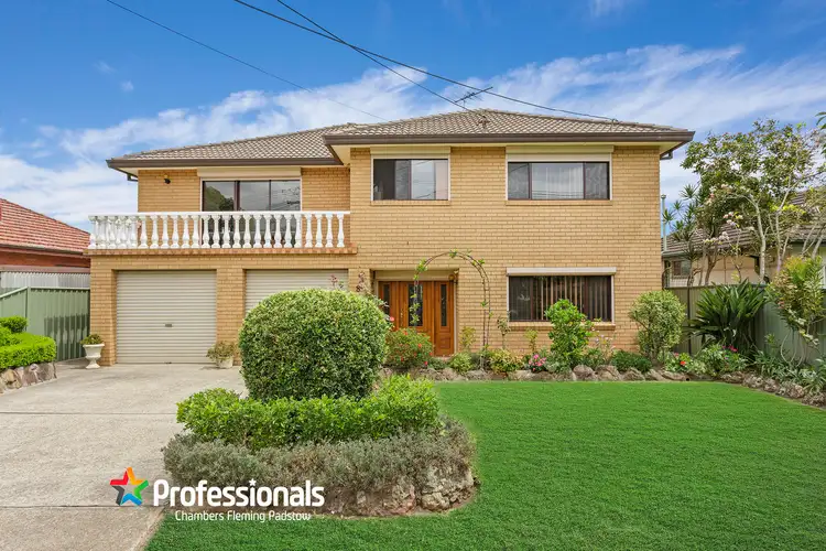 8 Ely Street, Revesby NSW 2212
