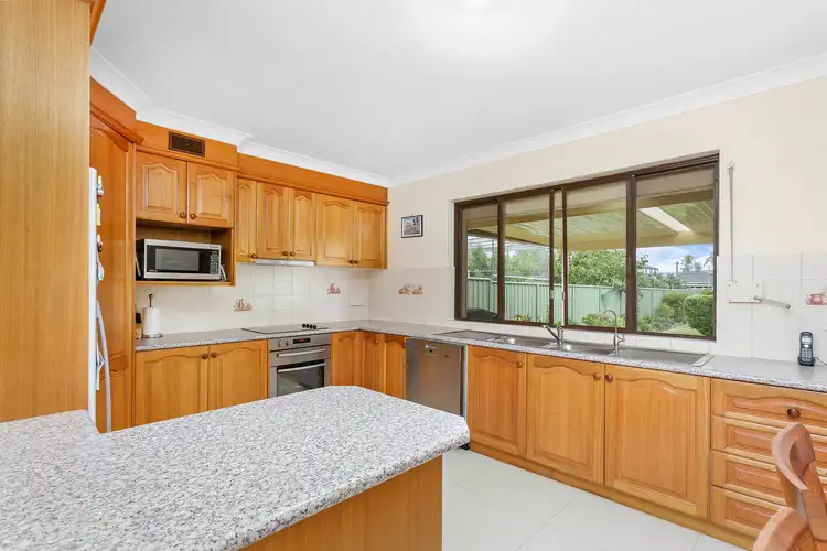 Second view of Homely house listing, 8 Ely Street, Revesby NSW 2212