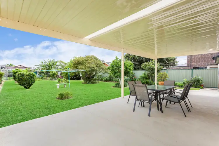 Fourth view of Homely house listing, 8 Ely Street, Revesby NSW 2212