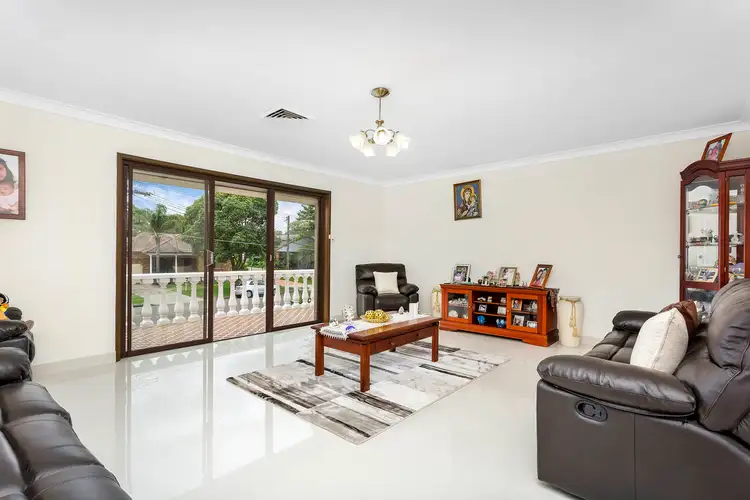 Fifth view of Homely house listing, 8 Ely Street, Revesby NSW 2212
