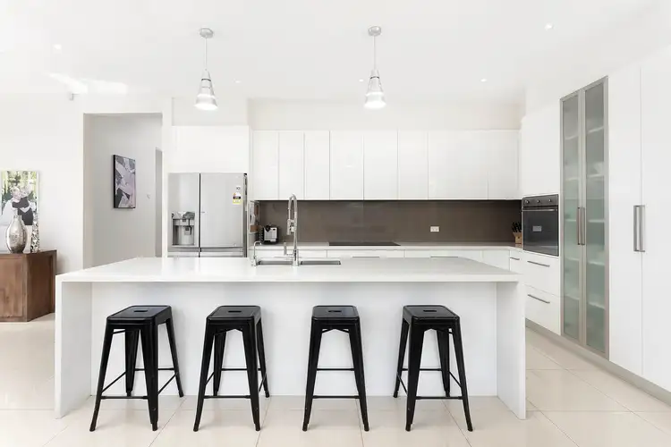 Second view of Homely semi-detached listing, 13a Opal Place, Padstow Heights NSW 2211