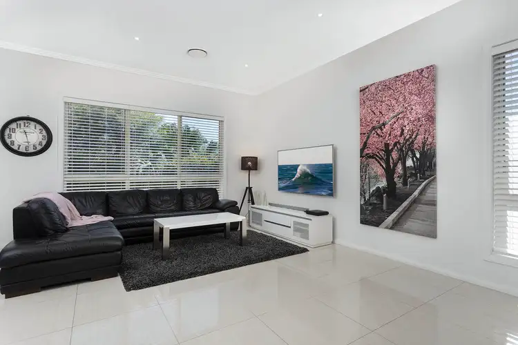 Third view of Homely semi-detached listing, 13a Opal Place, Padstow Heights NSW 2211