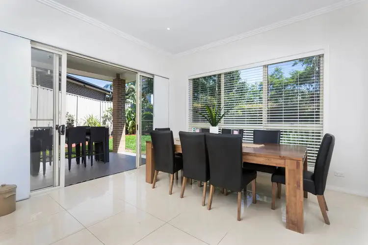Fourth view of Homely semi-detached listing, 13a Opal Place, Padstow Heights NSW 2211