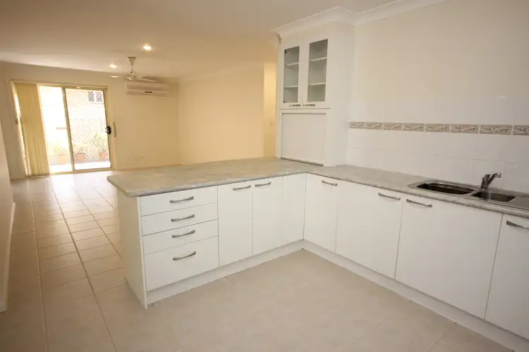 Second view of Homely villa listing, 2/12 Cassandra Crescent, Tuncurry NSW 2428