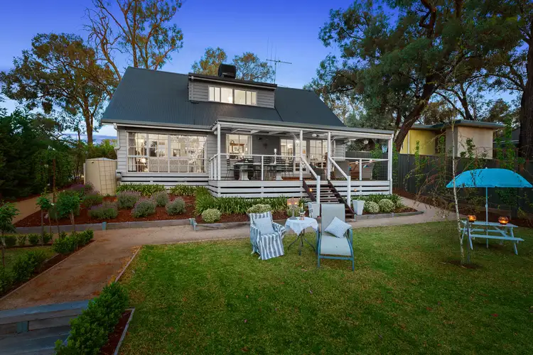 Fourth view of Homely house listing, 50 Solomon Street, East Bendigo VIC 3550