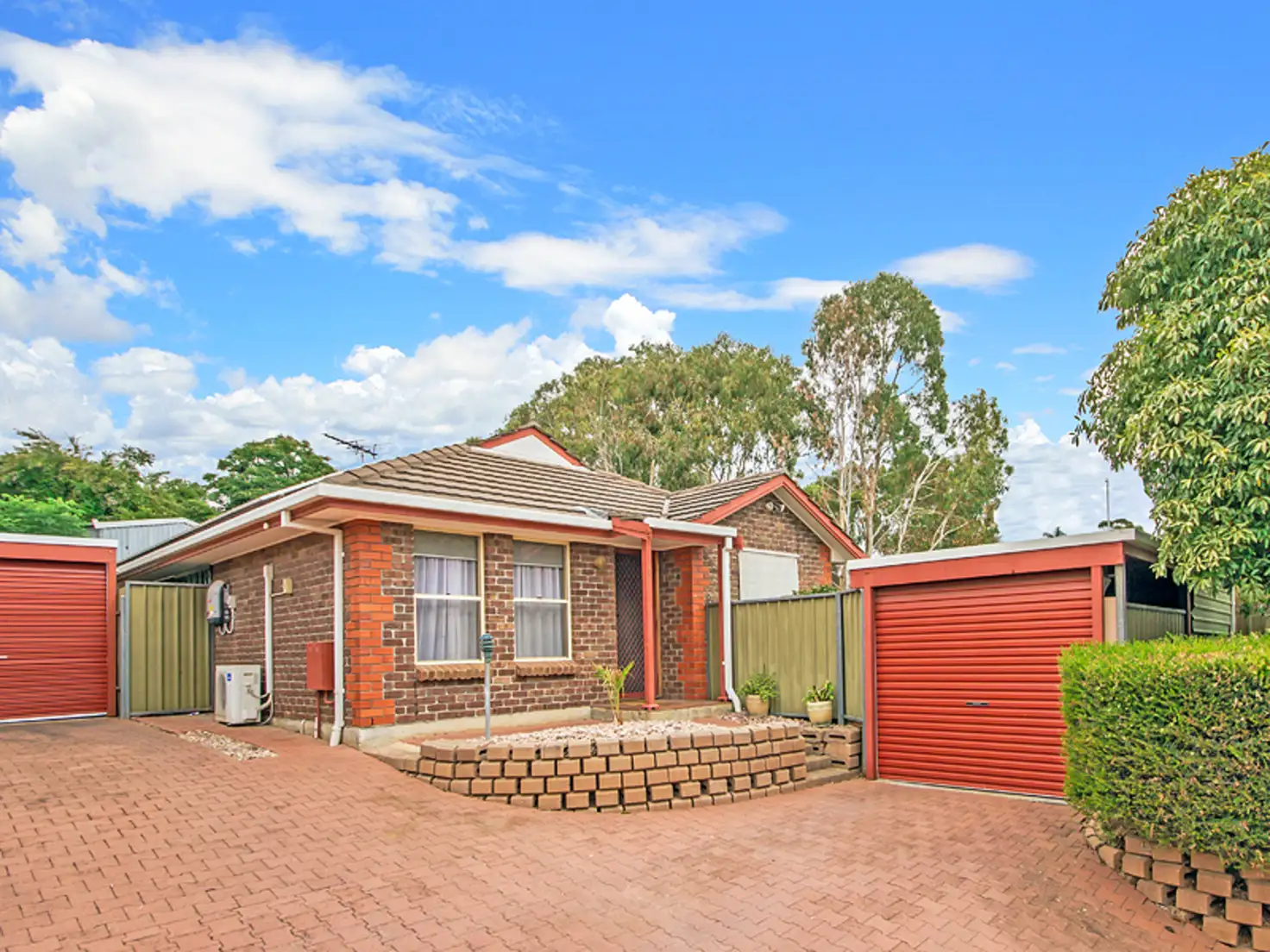 Main view of Homely villa listing, 5/80 Glenhelen Road, Morphett Vale SA 5162