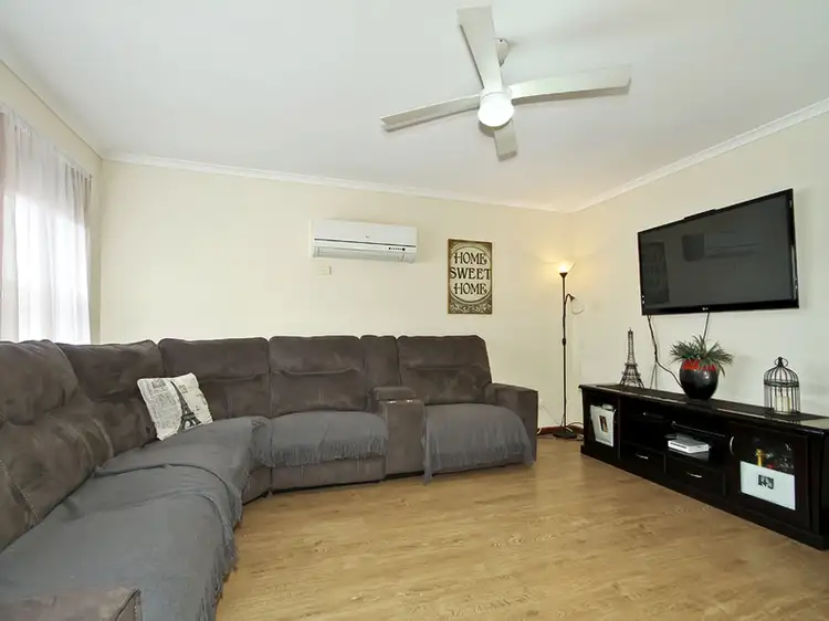 Second view of Homely villa listing, 5/80 Glenhelen Road, Morphett Vale SA 5162