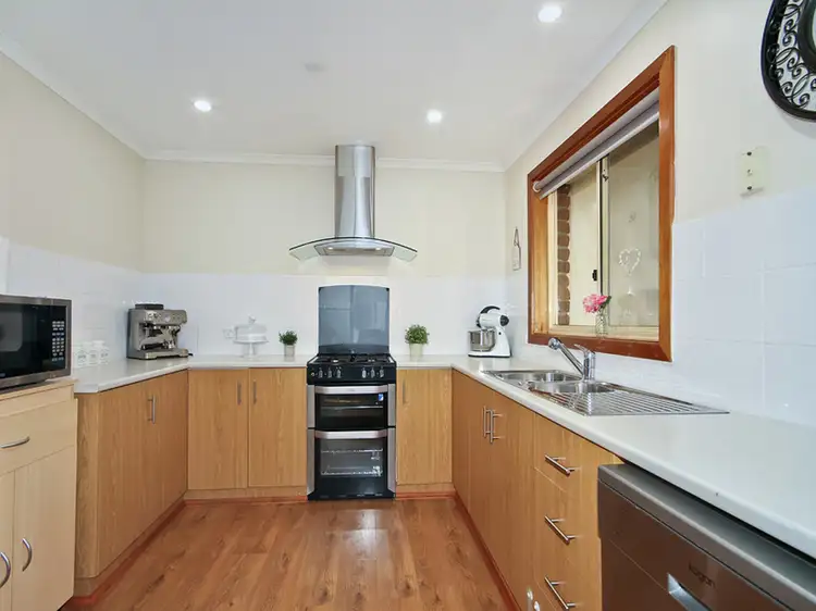 Third view of Homely villa listing, 5/80 Glenhelen Road, Morphett Vale SA 5162