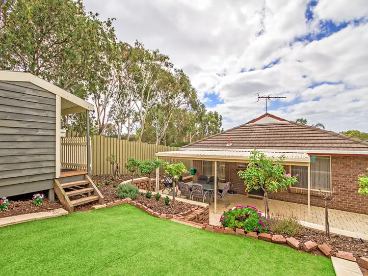 Fourth view of Homely villa listing, 5/80 Glenhelen Road, Morphett Vale SA 5162