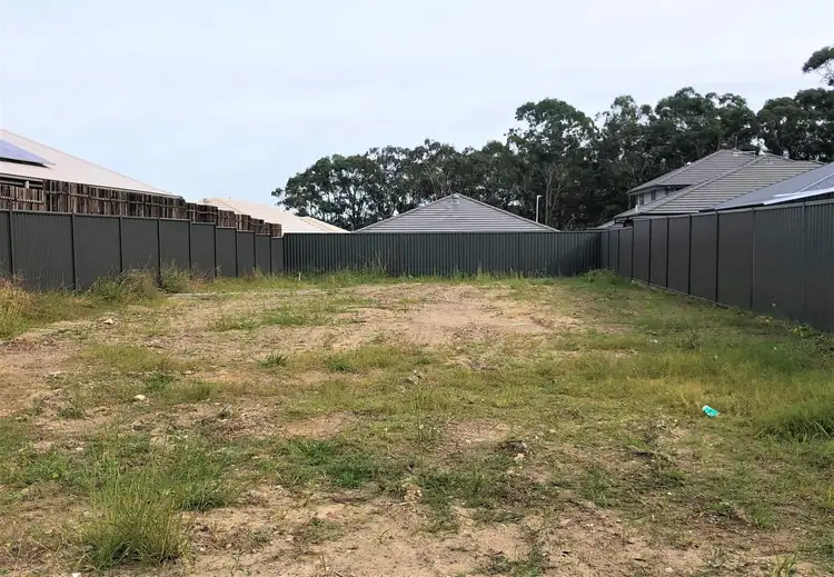 4 Oilseed Way, Spring Farm NSW 2570