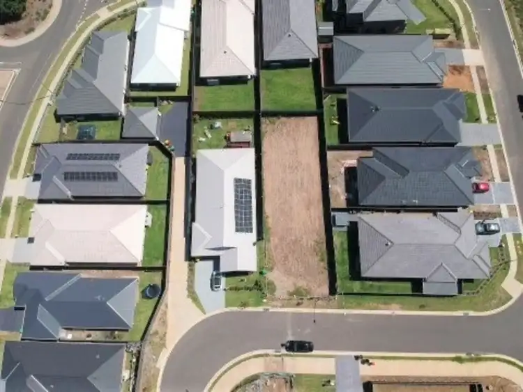 Third view of Homely land listing, 4 Oilseed Way, Spring Farm NSW 2570